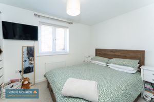 Bedroom- click for photo gallery